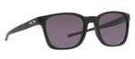 Oakley OJECTOR OO9018-01 Wrap Sunglasses
