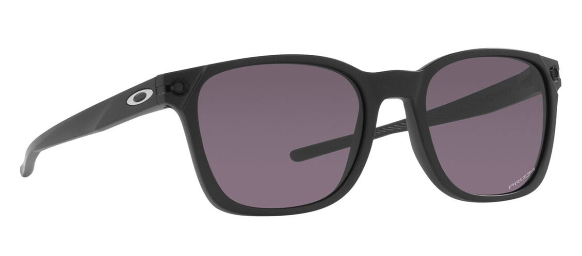 Oakley OJECTOR OO9018-01 Wrap Sunglasses