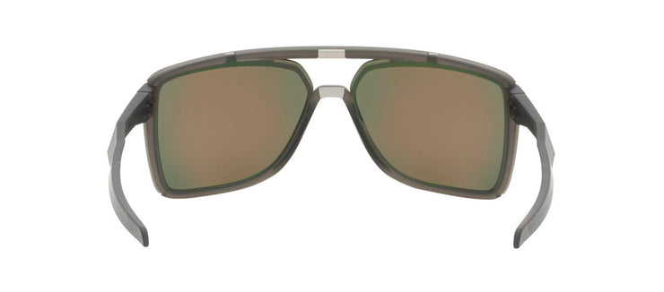 Oakley CASTEL PRZM 0OO9147-05 Square Sunglasses