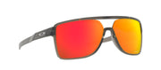 Oakley CASTEL PRZM 0OO9147-05 Square Sunglasses