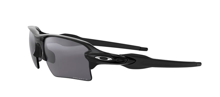 Oakley FLAK 2.0 XL PRZM POL 0OO9188-72 Wrap Polarized Sunglasses