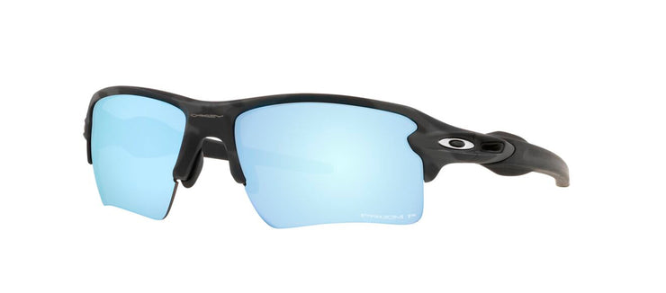 Oakley FLAK 2.0 XL H20 POL 0OO9188-G3 Wrap Polarized Sunglasses