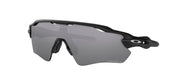 Oakley RADAR EV PATH POL 0OO9208-51 Shield Polarized Sunglasses