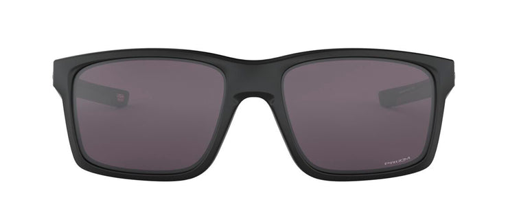 Oakley MAINLINK XL MT 0OO9264-41 Rectangle Sunglasses