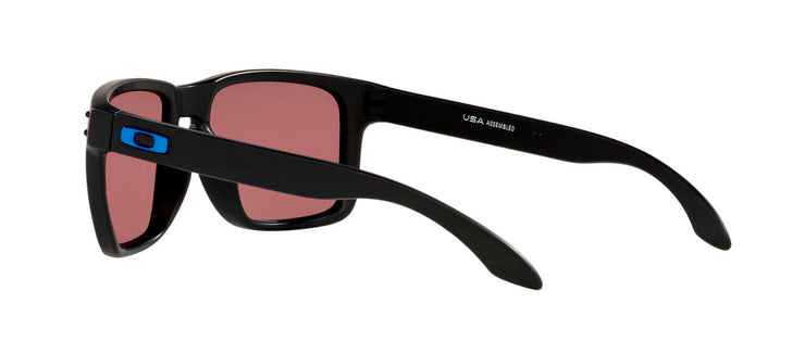 Oakley HOLBROOK XL H20 POL 0OO9417-25 Wayfarer Polarized Sunglasses