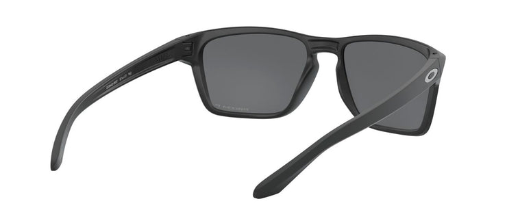 Oakley SYLAS M POL 0OO9448-06 Wayfarer Polarized Sunglasses