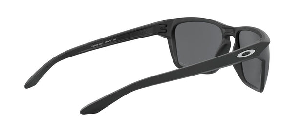 Oakley SYLAS M POL 0OO9448-06 Wayfarer Polarized Sunglasses
