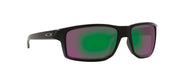 Oakley GIBSTON MIR PRZM 0OO9449-15 Wrap Sunglasses