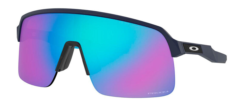 Oakley SUTRO LITE OO9463-06 Shield Sunglasses