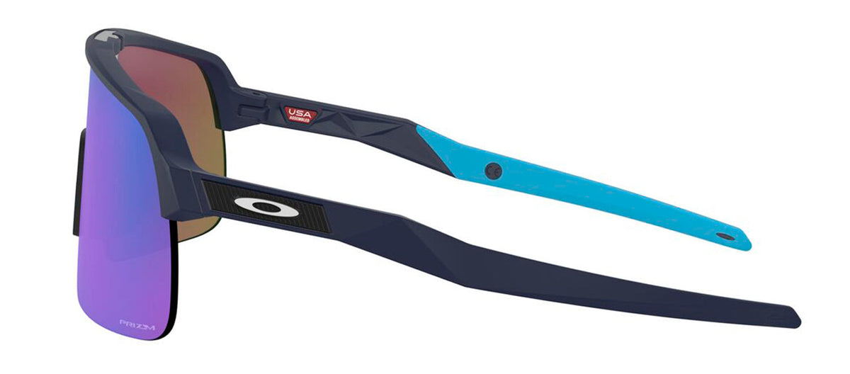 Oakley SUTRO LITE OO9463-06 Shield Sunglasses