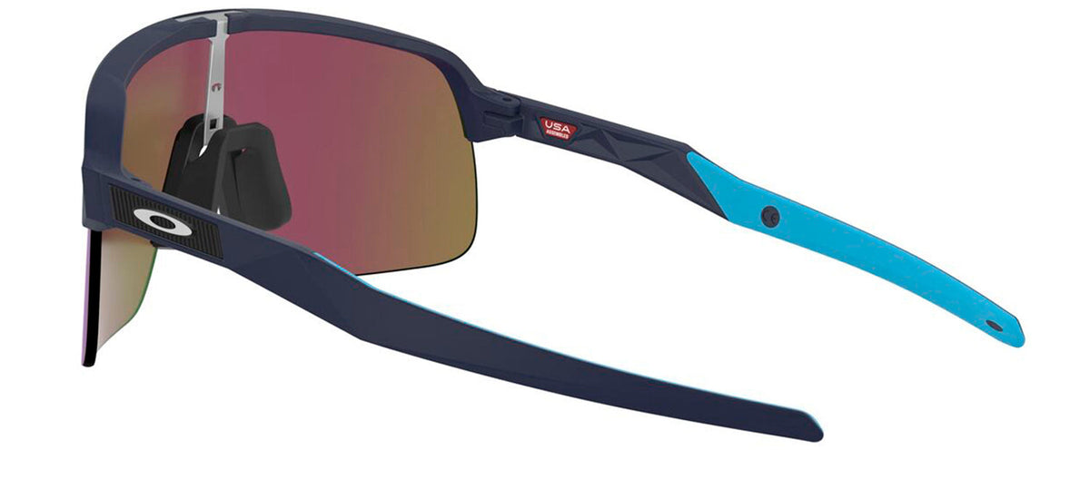 Oakley SUTRO LITE OO9463-06 Shield Sunglasses