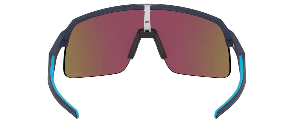 Oakley SUTRO LITE OO9463-06 Shield Sunglasses
