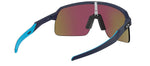 Oakley SUTRO LITE OO9463-06 Shield Sunglasses