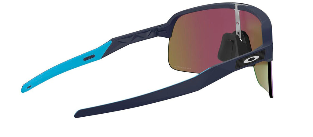 Oakley SUTRO LITE OO9463-06 Shield Sunglasses