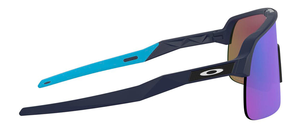 Oakley SUTRO LITE OO9463-06 Shield Sunglasses