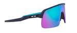 Oakley SUTRO LITE OO9463-06 Shield Sunglasses
