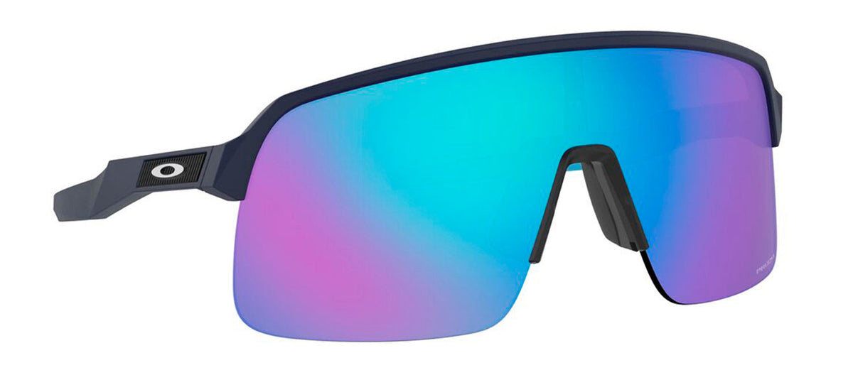 Oakley SUTRO LITE OO9463-06 Shield Sunglasses