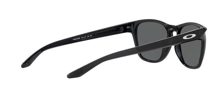 Oakley MANOBURN IRI PRZM 0OO9479-02 Square Sunglasses
