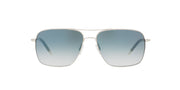 Oliver Peoples Photochromic Clifton OV1150S 50363F Navigator Sunglasses