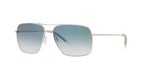 Oliver Peoples Photochromic Clifton OV1150S 50363F Navigator Sunglasses