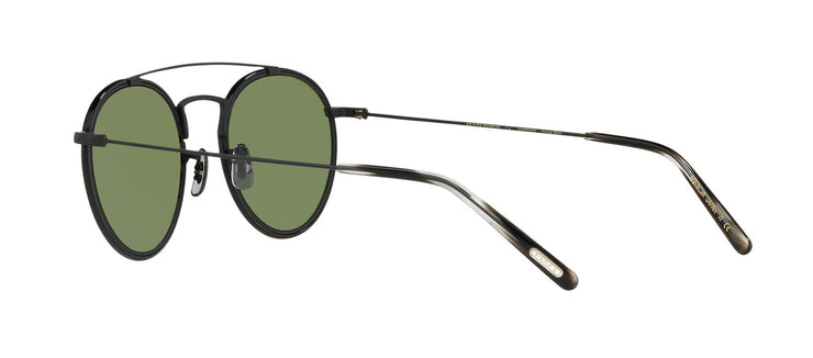 Oliver Peoples ELLICE 0OV1235ST 506252 Round Sunglasses