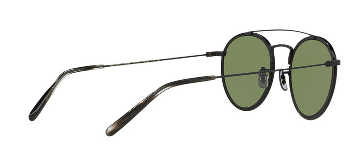 Oliver Peoples ELLICE 0OV1235ST 506252 Round Sunglasses