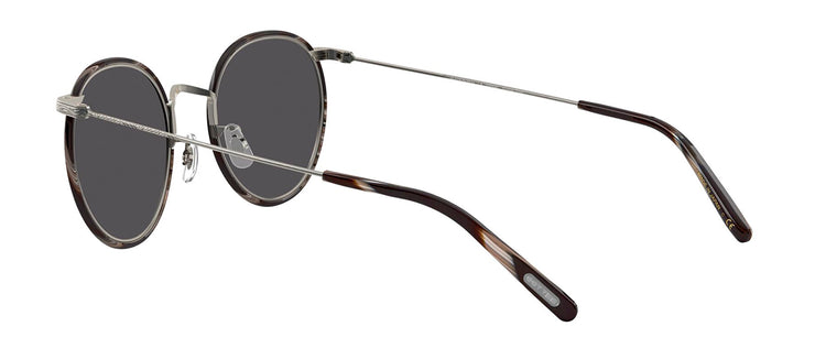Oliver Peoples CASSON 0OV1269ST 5076R5 Round Sunglasses