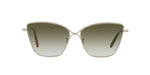 Oliver Peoples Marlyse OV1288S 300 Butterfly Sunglasses