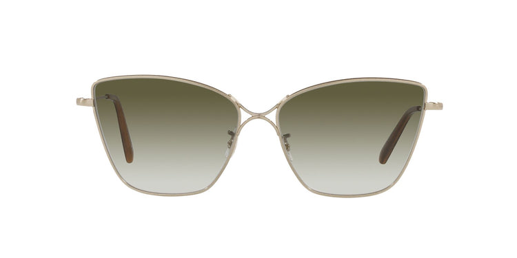 Oliver Peoples Marlyse OV1288S 300 Butterfly Sunglasses
