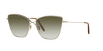 Oliver Peoples Marlyse OV1288S 300 Butterfly Sunglasses