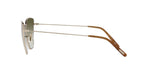 Oliver Peoples Marlyse OV1288S 300 Butterfly Sunglasses