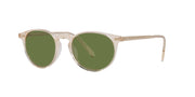 Oliver Peoples Riley 0OV5004SU 109452 Round Sunglasses