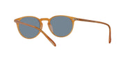 Oliver Peoples Riley 0OV5004SU 169956 Round Sunglasses