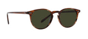 Oliver Peoples 0OV5004SU 1724P149 Round Polarized Sunglasses
