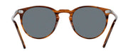Oliver Peoples Photochromic 0OV5183S 1724R848 Round Sunglasses