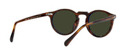 Oliver Peoples GREGORY 0OV5217S 1724P1 Round Polarized Sunglasses