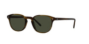 Oliver Peoples Fairmont OV5219S 200 Square Sunglasses