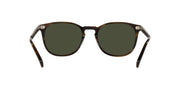 Oliver Peoples Finley 0OV5298SU 167752 Round Sunglasses