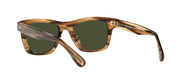 Oliver Peoples 0OV5393SU 171952 Wayfarer Sunglasses