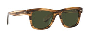 Oliver Peoples 0OV5393SU 171952 Wayfarer Sunglasses