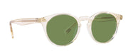 Oliver Peoples ROMARE 0OV5459SU 1692O9 Round Polarized Sunglasses