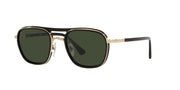 Persol PO2484S 114331 Wayfarer Sunglasses