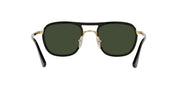 Persol PO2484S 114331 Wayfarer Sunglasses