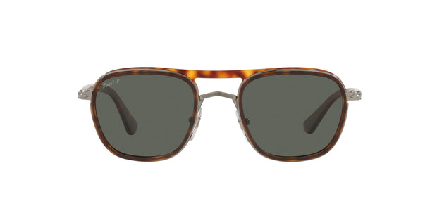 Persol PO2484S 114458 Wayfarer Polarized Sunglasses