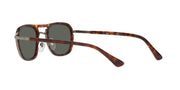 Persol PO2484S 114458 Wayfarer Polarized Sunglasses