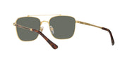 Persol PO2487S 110958 Square Polarized Sunglasses