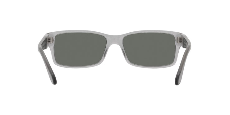 Persol PO2803S 30958 Rectangle Polarized Sunglasses