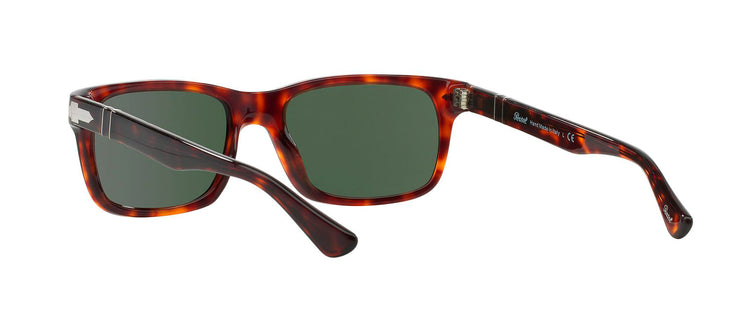 Persol 0PO3048S 24/31 Rectangle Sunglasses