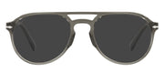 Persol PO3235S 110348 Aviator Polarized Sunglasses
