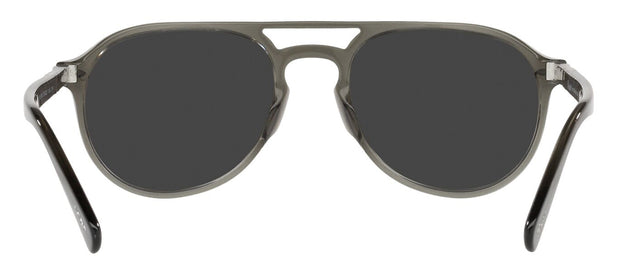 Persol PO3235S 110348 Aviator Polarized Sunglasses